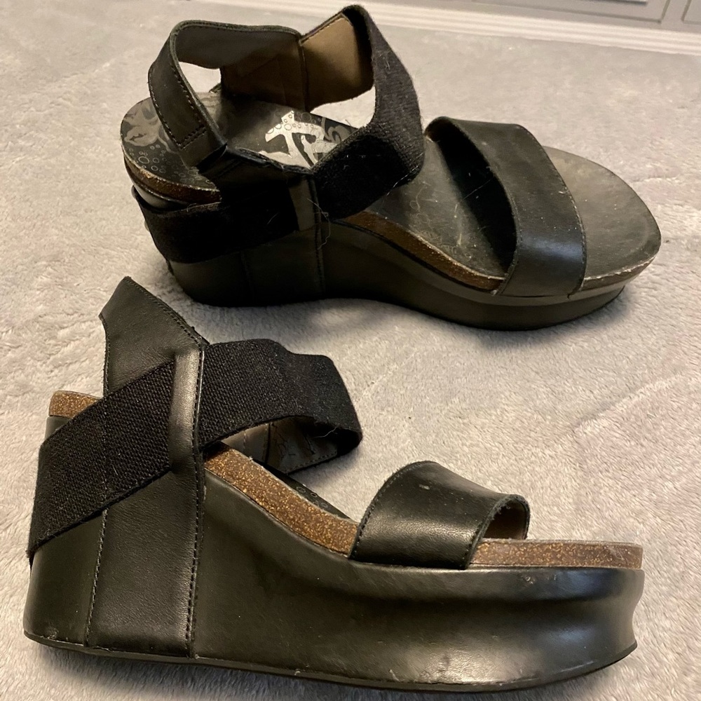 OTBT wedges